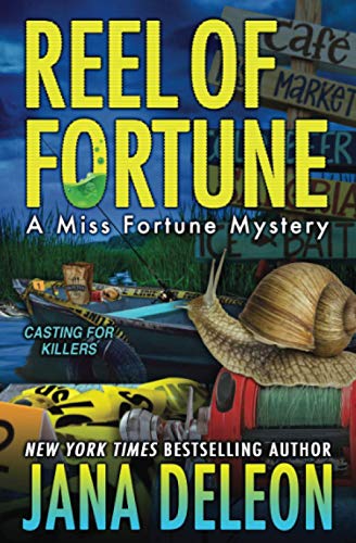 Reel of Fortune [Paperback]