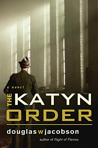 The Katyn Order: A Novel [Hardcover]