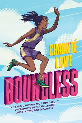 Boundless (Scholastic Focus) [Hardcover]