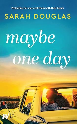 Maybe One Day [Paperback]