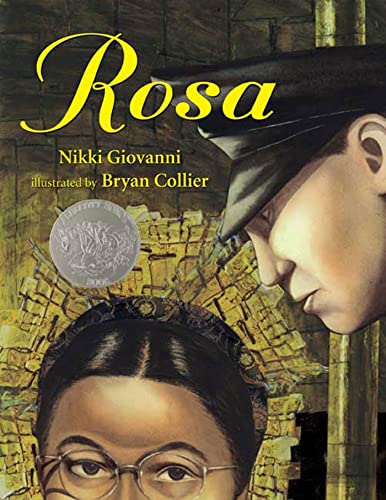 Rosa [Paperback]