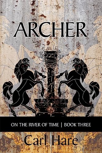 Archer: On the River of Time [Paperback]