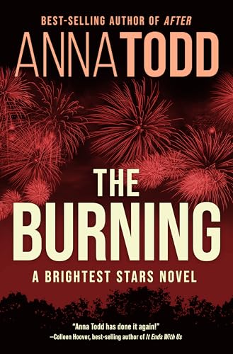 The Burning [Paperback]