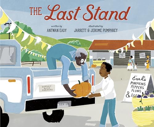 The Last Stand [Hardcover]