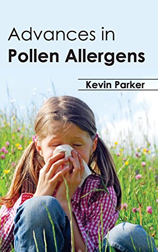 Advances In Pollen Allergens [Hardcover]