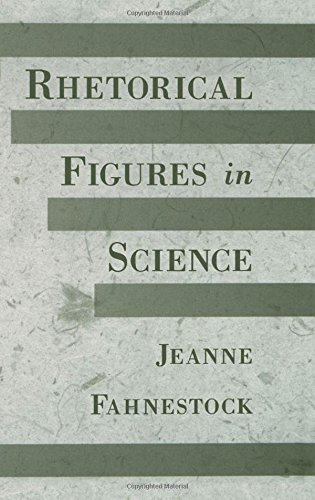 Rhetorical Figures in Science [Paperback]