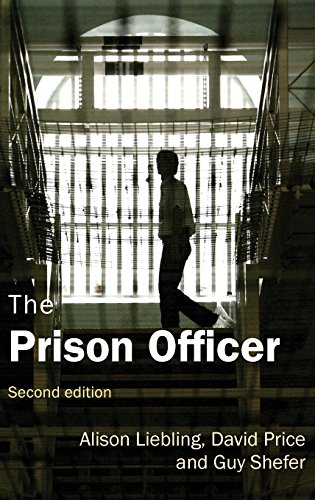 The Prison Officer [Hardcover]