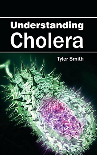 Understanding Cholera [Hardcover]