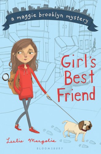 Girl's Best Friend [Paperback]