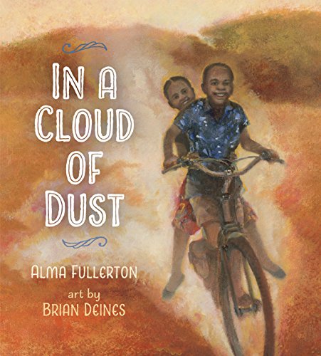 In a Cloud of Dust [Hardcover]