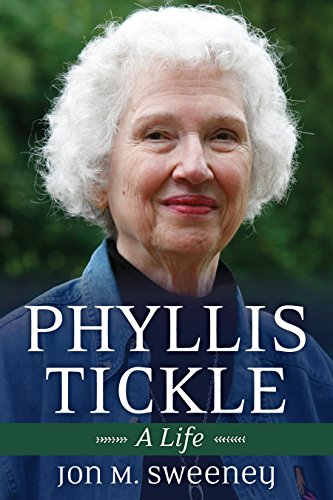 Phyllis Tickle : A Life [Hardcover]