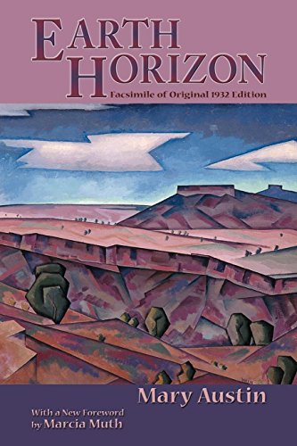 Earth Horizon (southest Heritage Series) [Paperback]