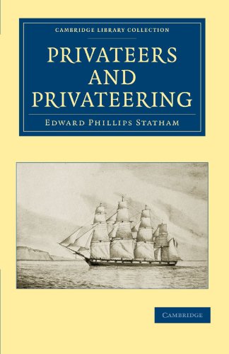 Privateers and Privateering [Paperback]