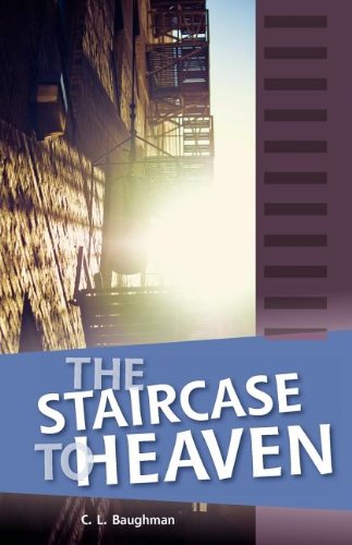 Staircase To Heaven [Paperback]