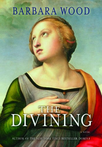 The Divining [Hardcover]