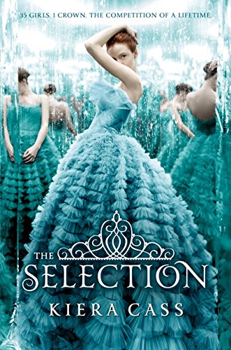 The Selection [Hardcover]