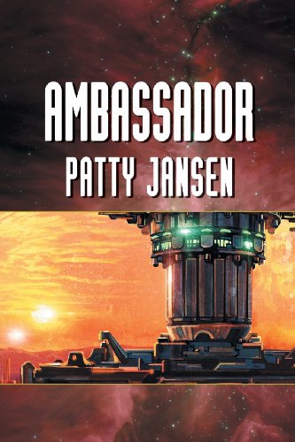 Ambassador [Paperback]