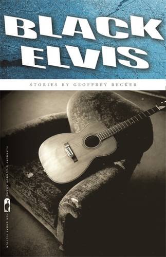 Black Elvis Stories [Paperback]