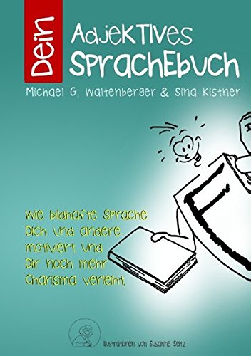 Dein Adjektives Sprachebuch (german Edition) [Paperback]