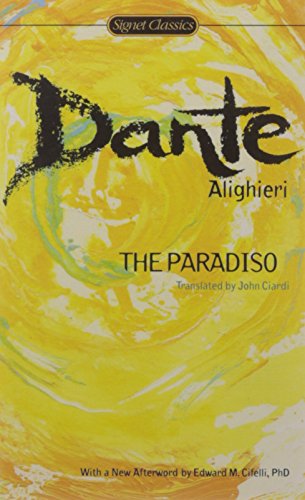 The Paradiso [Paperback]