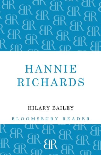 Hannie Richards [Paperback]