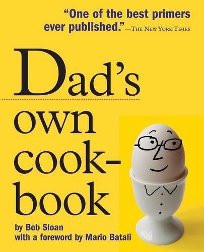 DAD's OWN COOKBOOK REV. [Paperback]