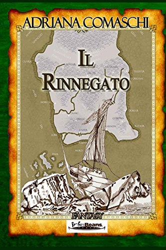 Il Rinnegato (duke Of Norlandia) (volume 5) (italian Edition) [Paperback]