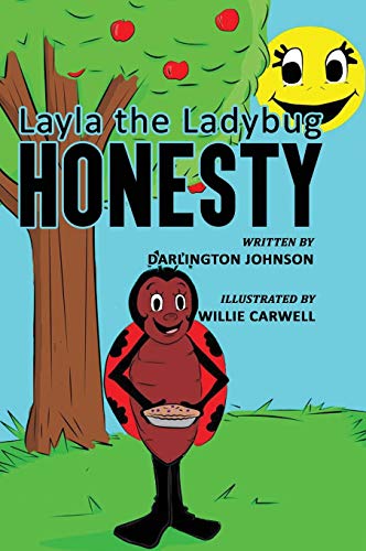 Layla the Ladybug Honesty [Hardcover]