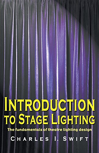 Introduction To Stage Lighting: The Fundament