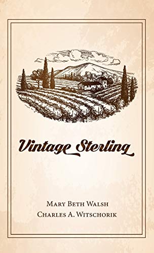 Vintage Sterling [Hardcover]