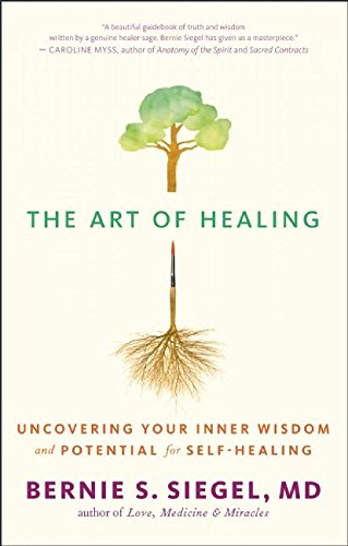 The Art of Healing: Uncovering Your Inner Wis