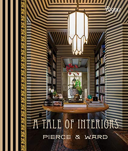 A Tale of Interiors [Hardcover]