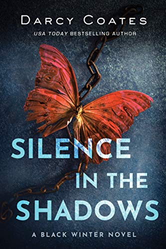 Silence in the Shadows [Paperback]