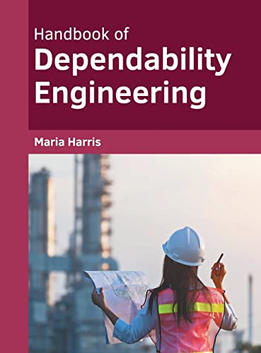 Handbook of Dependability Engineering [Hardcover]