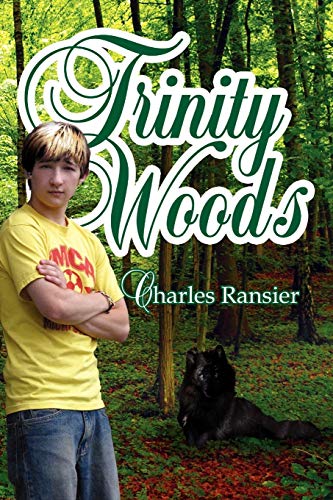 Trinity Woods [Paperback]