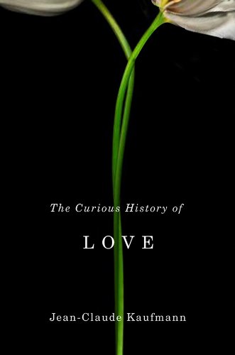 The Curious History of Love [Paperback]