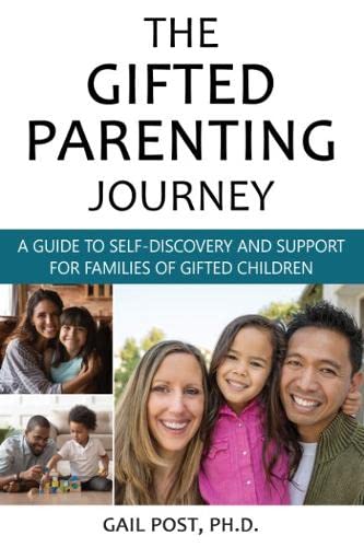 Gifted Parenting Journey                 [TRADE PAPER         ]