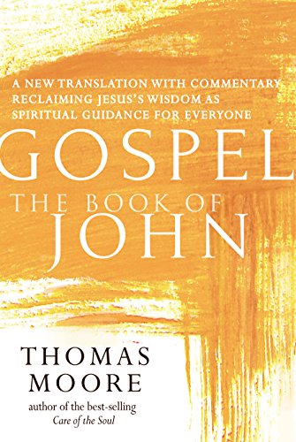 GospelThe Book of John: A New Translation with CommentaryJesus Spirituality fo [Hardcover]