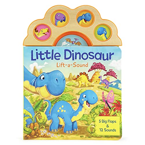 Little Dinosaur                          [CLOTH               ]