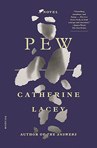 Pew: A Novel [Paperback]