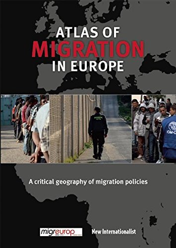 The Atlas of Migration in Europe: A Critical