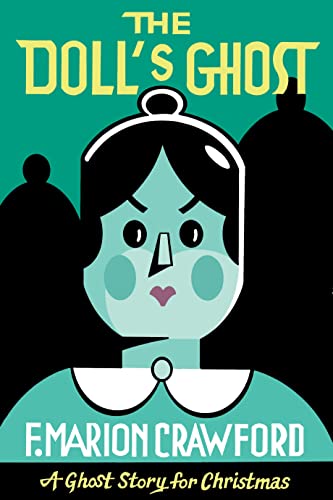 The Doll's Ghost [Paperback]