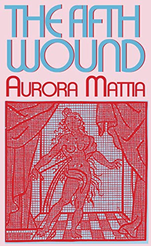 The Fifth Wound [Paperback]