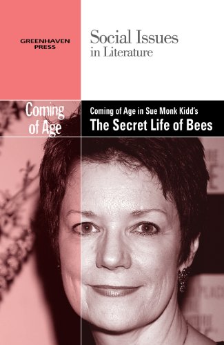 Adolescence In Sue Monk Kidd's The Secret Life Of Bees (social Issues In Literat [Paperback]