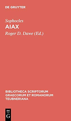 Aiax [Paperback]