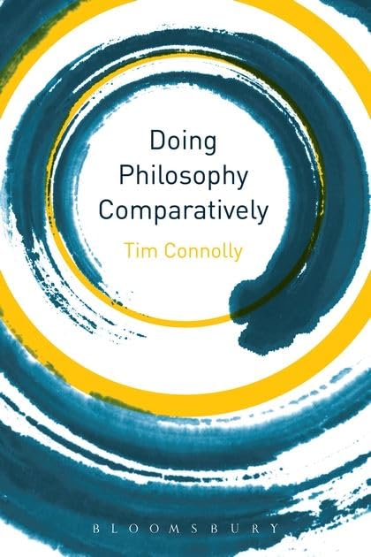 Doing Philosophy Comparatively [Paperback]