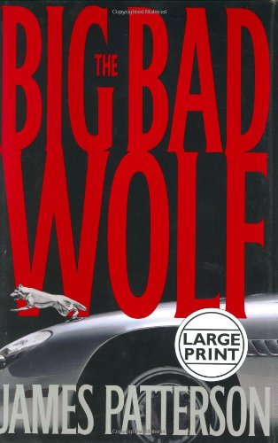 The Big Bad Wolf [Hardcover]