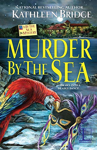 Murder by the Sea [Paperback]