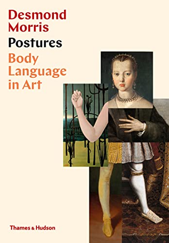 Postures: Body Language in Art [Hardcover]