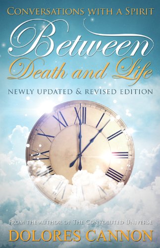 Between Death And Life: Conversations With A